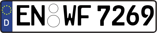 EN-WF7269