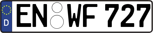EN-WF727