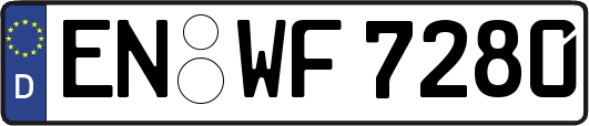 EN-WF7280
