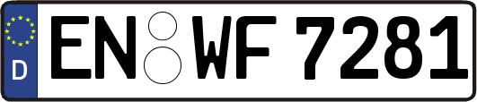 EN-WF7281