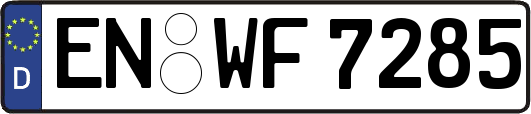 EN-WF7285