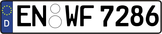 EN-WF7286