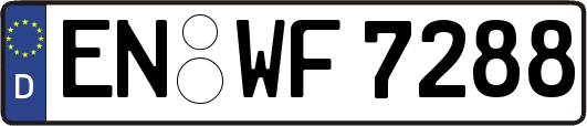 EN-WF7288