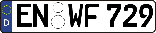 EN-WF729