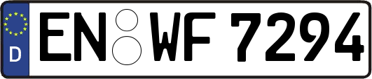 EN-WF7294