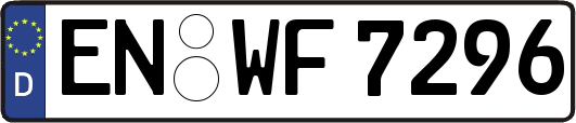 EN-WF7296