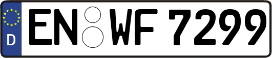 EN-WF7299