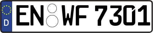 EN-WF7301