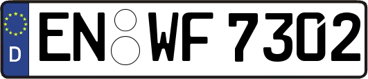 EN-WF7302