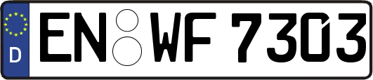 EN-WF7303
