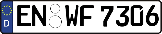 EN-WF7306
