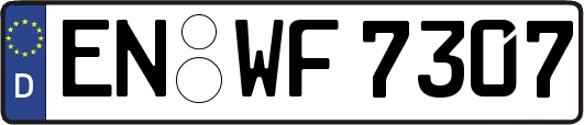 EN-WF7307