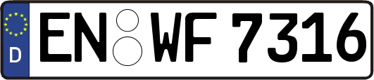 EN-WF7316