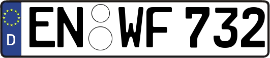 EN-WF732