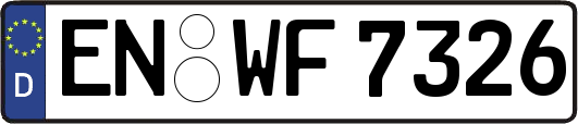 EN-WF7326