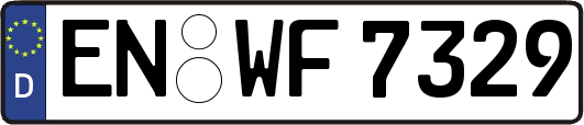 EN-WF7329