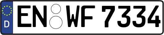 EN-WF7334