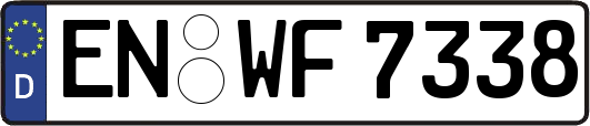 EN-WF7338