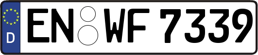 EN-WF7339