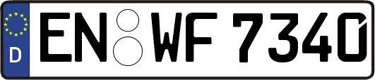 EN-WF7340