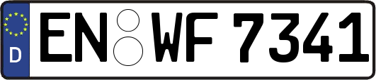 EN-WF7341