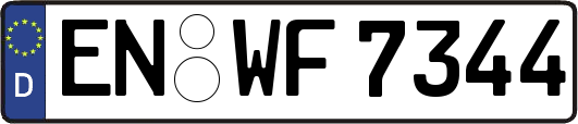 EN-WF7344