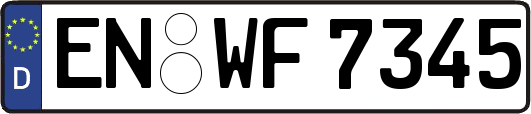 EN-WF7345
