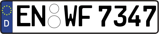 EN-WF7347