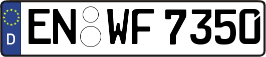 EN-WF7350