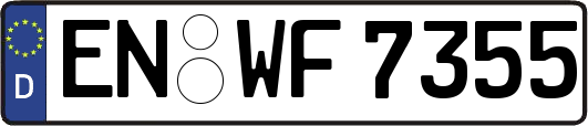 EN-WF7355