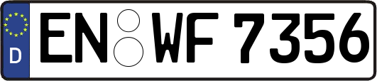 EN-WF7356