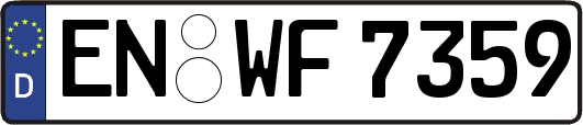 EN-WF7359