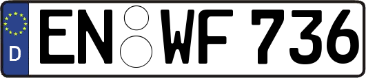 EN-WF736