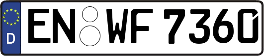 EN-WF7360