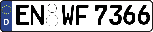 EN-WF7366