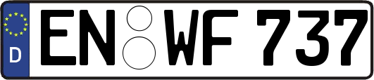 EN-WF737