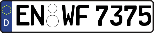 EN-WF7375
