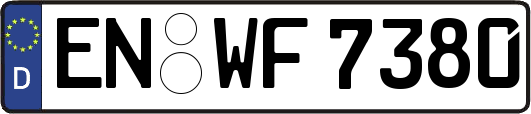 EN-WF7380