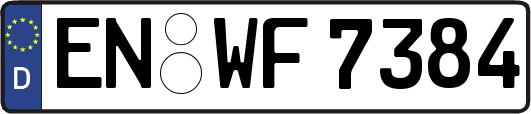 EN-WF7384