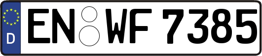 EN-WF7385