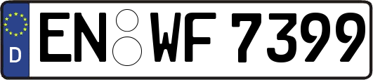 EN-WF7399