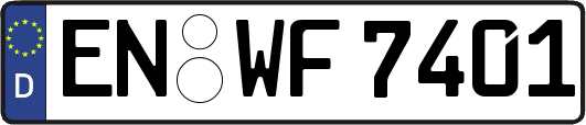EN-WF7401