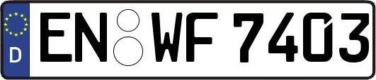 EN-WF7403