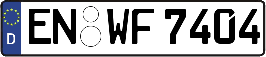 EN-WF7404