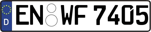 EN-WF7405