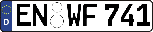 EN-WF741