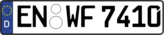 EN-WF7410