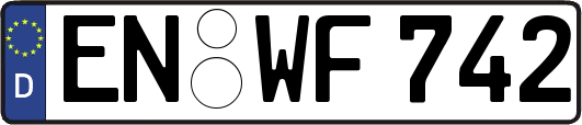 EN-WF742