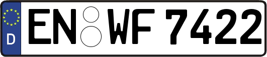 EN-WF7422