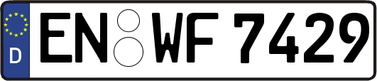 EN-WF7429